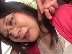 GBB-016 Adorable Doll Gets Her Tight Booty Pounded Hard From Behind