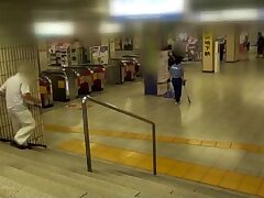 AKBS-001 Passionate Asian Goddess Delivers Unforgettable POV Blowjob Thrills!