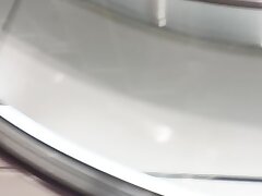 do2 Irresistible Blonde Teen Takes Hardcore Anal Action On The Bed