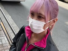 546EROFC-090 Passionate Night Sizzling Beauty Craves Intense Behind Pleasure