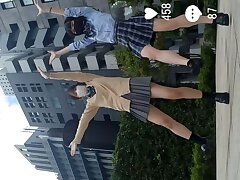 BAN02 Warm Cock Polished to Explode in Pleasure