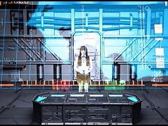 GHOR76_01 Saori Konno's Sensual Blowjob & Explosive Tit Creampie Delight