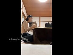 erosugi-37-257734682ea007902a2 Sultry Petite Japanese Blonde Wows with Jaw-Dropping Oral Pleasure