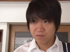 OKSN-208-JG5 Rosa Kawashima Sizzles with Seductive Pleasure in Hot Show