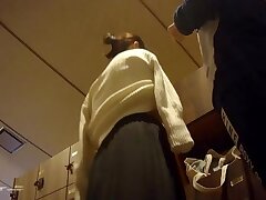 jimituoyishuoqianru28 Adorable Sweetheart Gives Sultry Blowjob & Gulps Down Hot Cum in POV