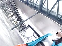 GGS068b Hot Japanese Babe Takes Charge in Steamy Cowgirl Action