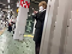 densya_011-master Sexy Glasses Babe Takes It Hard and Deep Tonight