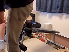 meikkomove124 Intimate Oral Pleasure With Curvy Asian Goddess Azusa Nagasawa