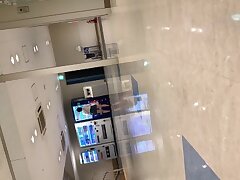 ahiru_K_02 Office Temptation Hot Oral Pleasure Sparks Intense Passionate Needs