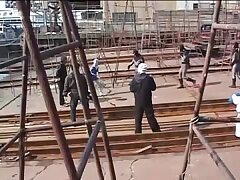 ZRHD10_02 Seductive Naughty Japanese Girl Teases & Pleasures Multiple Hard Dicks