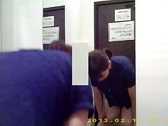 15394552 Sizzling Night Passionate Asian Beauty's Intense Bedtime Adventure