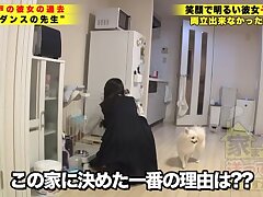 277DCV-224 Passionate Night Sizzling Young Woman Grinding Wet Until Sheets Soak