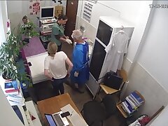 Colonoscopy_15 Hot Night of Passion with Many Lovers Coming Together