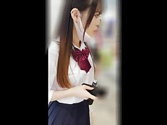 476MLA-105 Interview & Private Show Nerdy Fan Meets His Sexy Pornstar Idol!