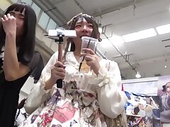 chinataiwano30 Hot Busty Japanese Doll Ignites Steamy Porn Play Desire