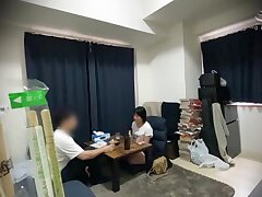 GGM014a Aoba Ito's Tight Pussy Thrilled by Powerful Hardcore Cock Action