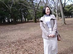 JUNY-098 Sizzling Japanese Beauty With Pigtails Takes Hard Cock Deep