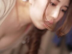 HUNTB-703 School Secrets Teen's Emotional Bathhouse Encounter Unveiled!