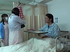 SVDVD-630 Night Shift Ward Lesp 2 Nursing Teacher Came To The Hospital Room At Midnight By Himself Alone Bathing Nurse Clothes Pure White Nakosaki Cheeks Out Lumpy! !Totally Taken 8 People In Total Massive Tits Grip Rock-Hard Cock for Explosively Pleasura