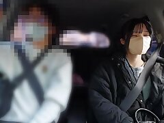 meikkomove136 Seductive Nurse Ignites Doctor's Desires in Steamy Hospital Scenes