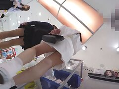 vol26peep Yuri Kasiwa Dreams of BF Hand Pleasure and Intimate Moments