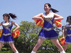 kk0001 Excited Japanese Babe Takes Charge in Hot Group Sex Adventure