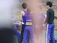 2017_spring_01 Passionate Kisses Ignite a Fiery, Thick Sex Adventure Night