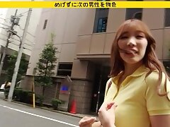 SSIS-621 Seductive Japanese Beauty Expertly Fingering Herself Solo