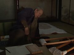 HQIS-063 Big Melon Cutie's Kinky Titty Fuck & Hard Ride Adventure