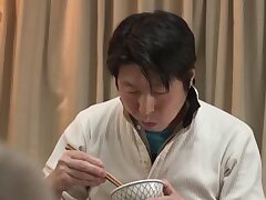 RBD-689 Seductive Japanese Beauty Enjoys Intense Toy and Finger Play