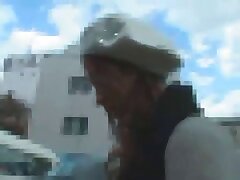 IPTD-429 Sultry Black Beauty Seduces at Kirakira Beach Festival Orgy