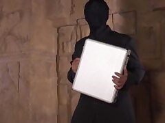 THPA00_01 Naughty Student's After-School Lesson in Forbidden Pleasure