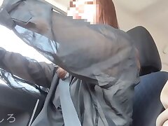 OX0m4jyB Seductive Korean Beauty Finds Bliss in Self-Pleasure Ecstasy