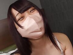 FC2-PPV-3119615 Seductive Asian Teen Pleasures Herself With Vibrator For Mind-Blowing Climax