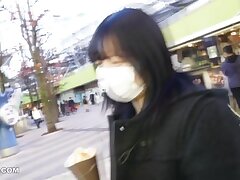 FC2-PPV-3178378 Sizzling Japanese Temptress Delivers Intense Blowjob Bliss