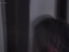 ZEOD99_01 Ryo Ose Wetly Pleasures Her Pussy Using a Rock-Hard Vibrating Dildo