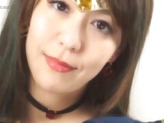 ONH06 Jessica's Yoga Flexes Unshaven Bliss & Sensual Peaks