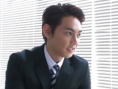 GRCH-232 A Reliable Man ~ Uehara Chiaki ~ Sweet Japanese Beauty Shows Her Body in Tempting Dance