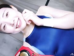 BTTN14 Intense Fuck Session With Hot Asian Amateur and Her Hung Stud