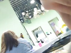 acfnm_51 F-1 Model's Paddock Tent Orgy Hardcore Action Unleashed!