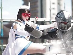 SPSE39_01 Korean Beauty Enjoys Intense Sex for Ultimate Satisfaction