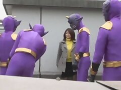 GPTM12_05 Akari Hoshino Seduces With Her Mouth Skills And Expert Pussy Play