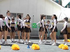 00005 Konomi's Ecstatic Night Thrilled by Giant Dildo Adventures!