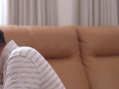 SONE-140 Hot Japanese Babe Takes It Deep In A Wild Night