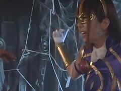 TRE60_02 Mika Ito Royal Seduction - A Princess's Passionate Sex Adventure