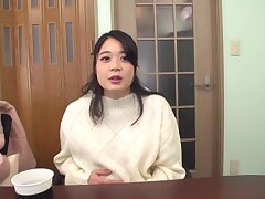 492MERC-364 Hot Short-Haired Asian With Big Boobs Delivers Insanely Good BJ Action