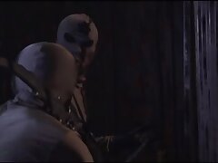 GHNU31_02 Seductive Babe Loves Passionate Finger Play While Letting Out Sultry Moans