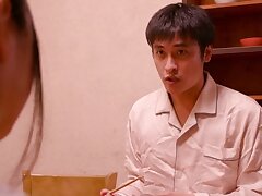 NSFS-031 Hot Teen Teases Camera Showing Off Insane Sex Appeal and Skills