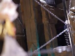 HTB08_02 Sizzling Hot Japanese Chick Rides His Big Dick Wildly All Night Long