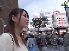 KTKL-068 Gorgeous Straight Asian Offers Seductive Indoor Blowjob Experience